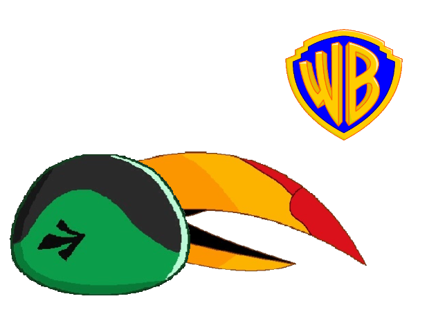 Hal and the WB shield