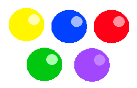 Inside Out Memory Orbs (Regular) by ABFan21 on DeviantArt