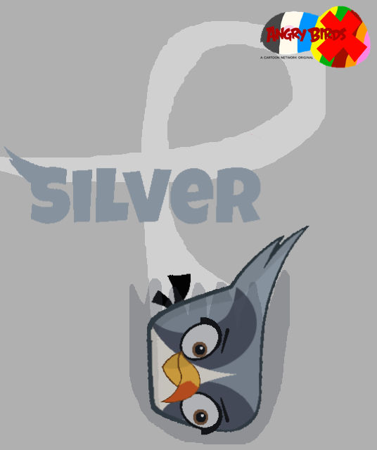 ABX Silver Icon by ABFan21 on DeviantArt