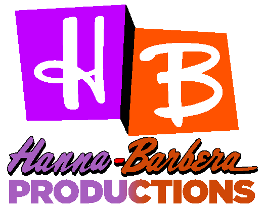 New Fanmade Hanna-Barbera Logo