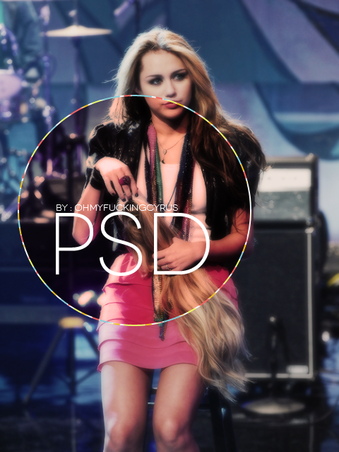 PSD 5 by OhMyFuckingCyrus on DeviantArt