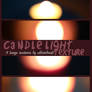 Candlelight by abletodoall