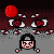 Itachi's Sharingan by Master-Kankuro