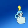 Sobble Vore.