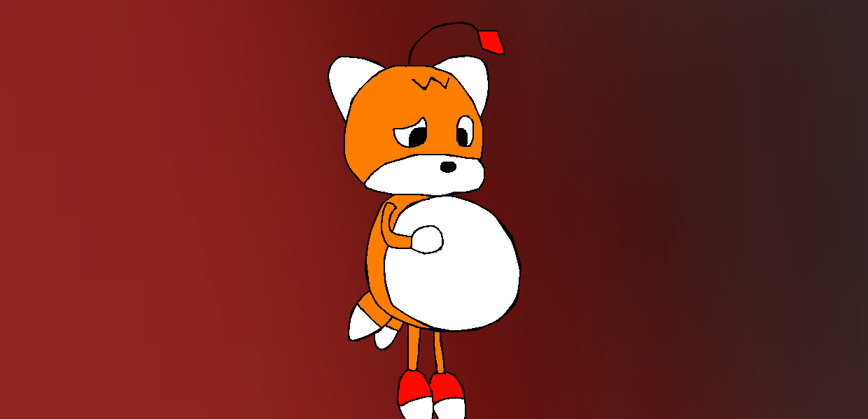 Good Tails Doll by FrostTheHobidon on DeviantArt