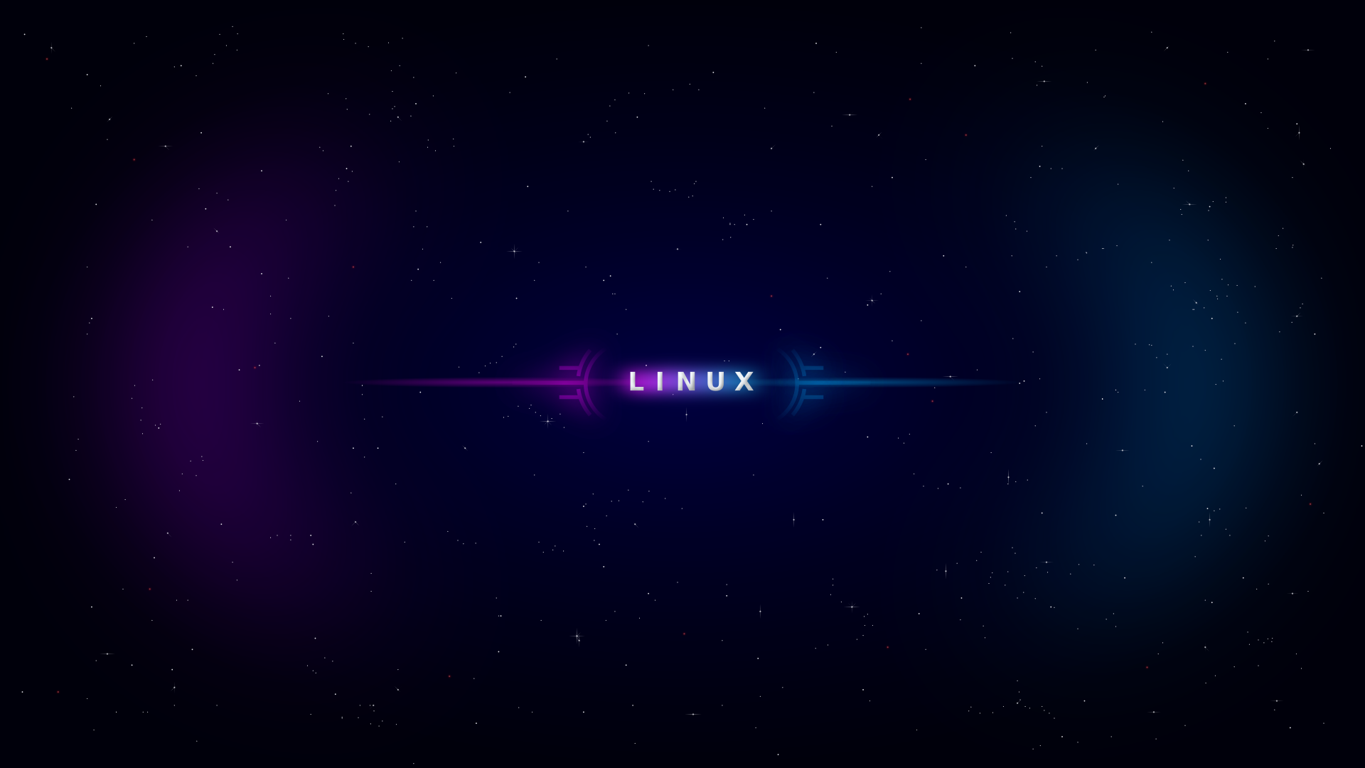 Linux 2024 wallpaper 4k