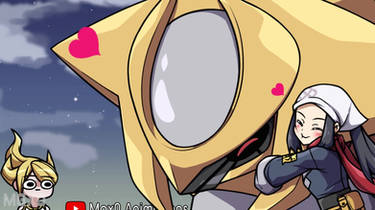 The Pokemon Devil's Weaknesses: Video Edition