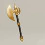 Golden Axe