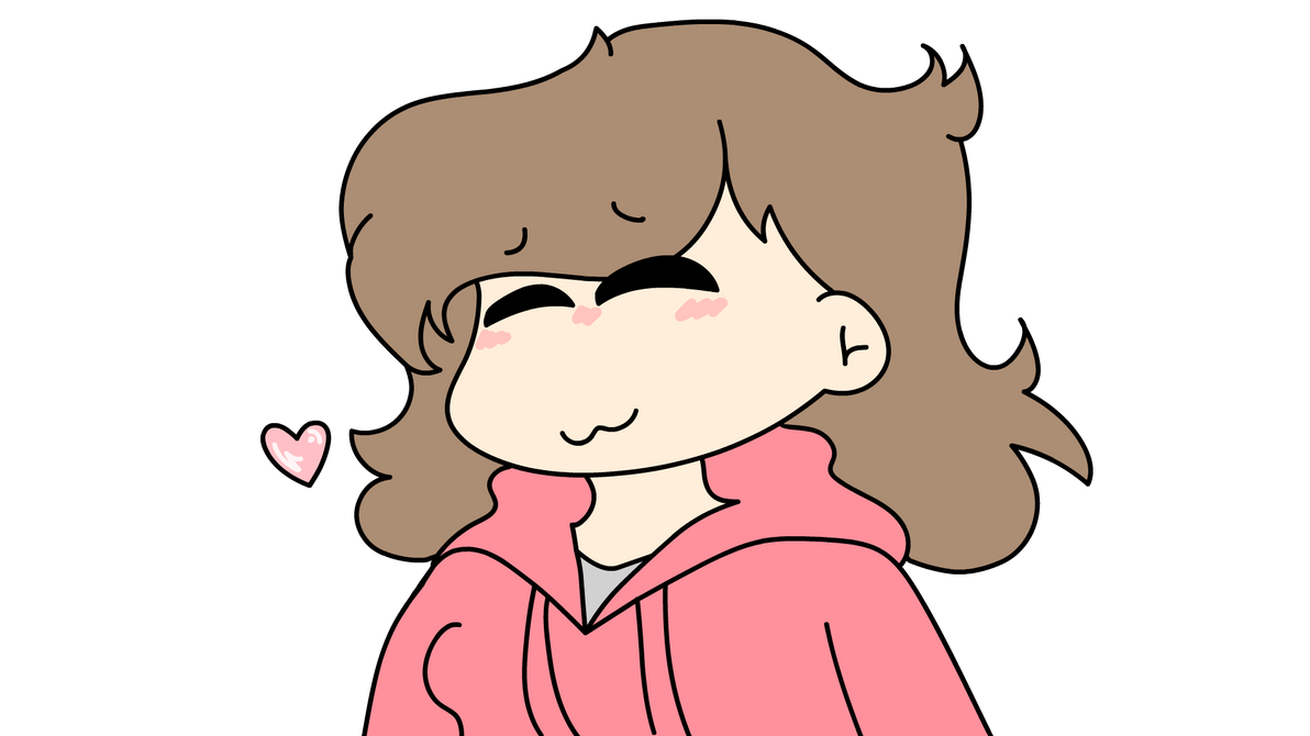 Transparent Head Bop Gif With Adobe Animate File By Smolsoph On