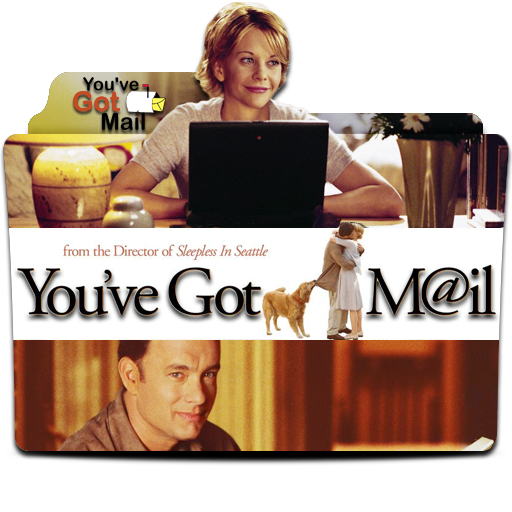 You've Got Mail (Film) - TV Tropes