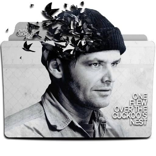 One flew over the cuckoo's nest putlocker shop