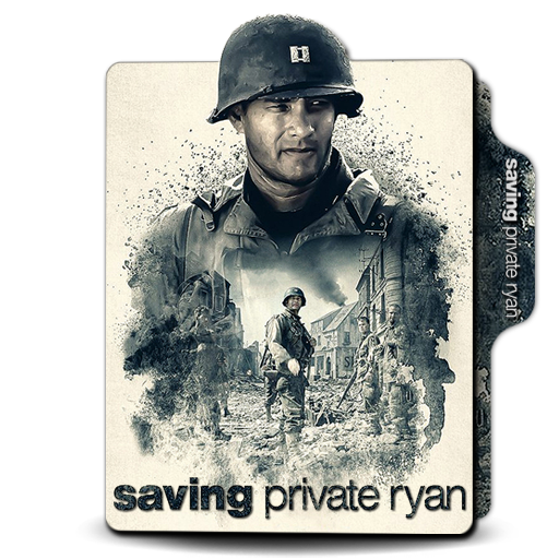 Saving private ryan putlocker hot sale