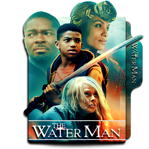 Water man the Buy The