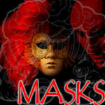 Masks_brushes set