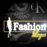 Fashion Logos _ brushes set