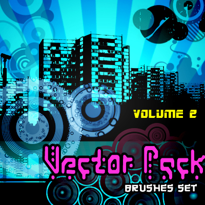 Vectorpack_VOL2:brushes_set