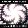 Crop circles_brushes pack