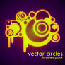 Vector Circles_brushes pack