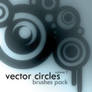 Vector Circles_VOL2_brushesset