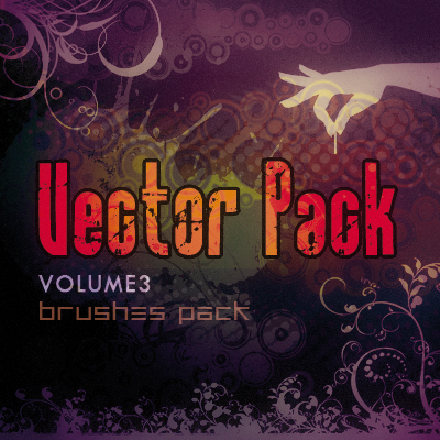 Vector Pack _ Volume3