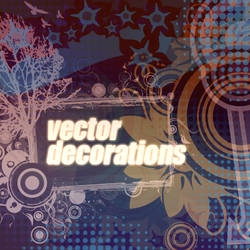 Vector Decorations