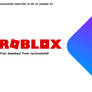 ROBLOX Font - 2019 / ReclusionsHD