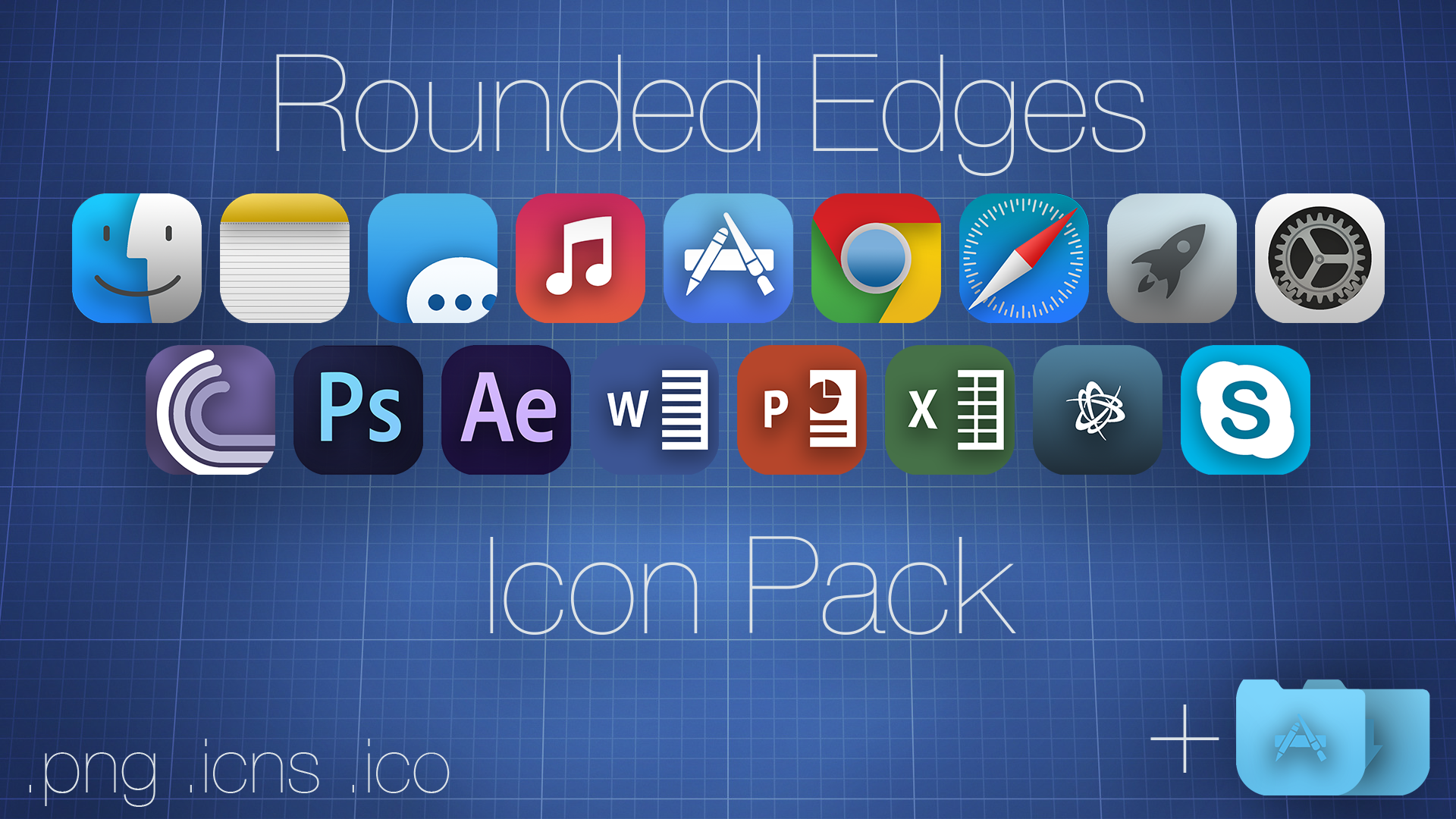 Rounded Edges