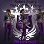 SR3 Shaundi Pose Pack -DL-