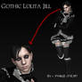 Gothic Lolita Jill (Download)