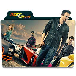 Need For Speed Folder Icon by malaydeb on DeviantArt