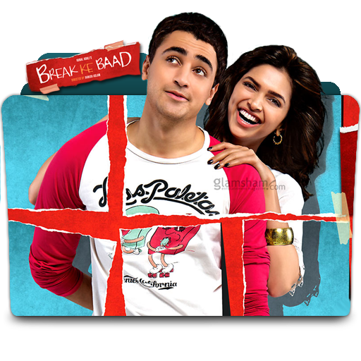 Break Ke Baad Movie Folder Icon by malaydeb on DeviantArt