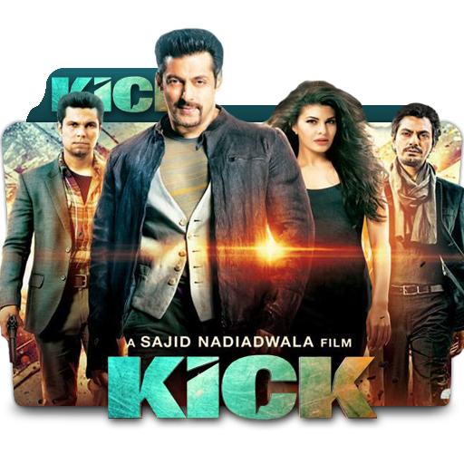 Kick 2014 sale