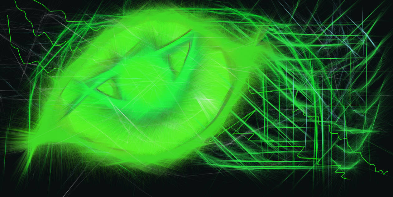 alien eye by Tonyz1art on DeviantArt