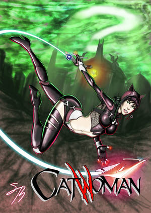 Suckerclaws, de sehroyal