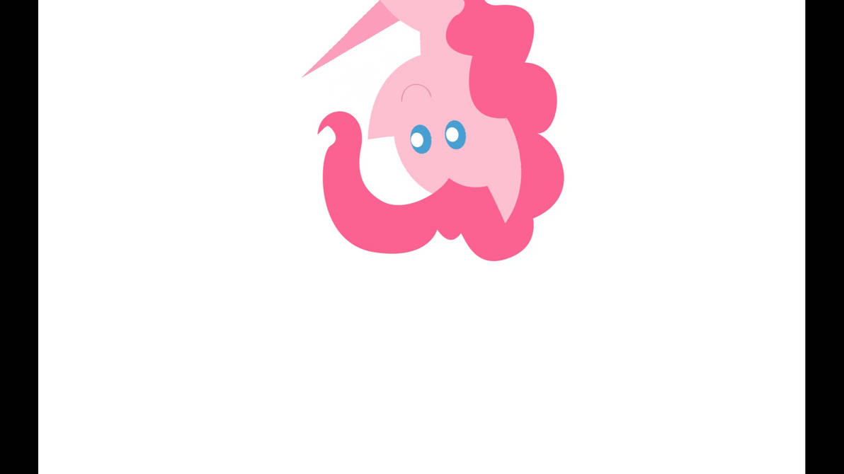 HI Pinkie Pie by videogamehunter on DeviantArt