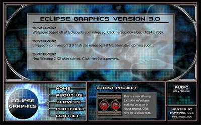 Eclipse Graphics