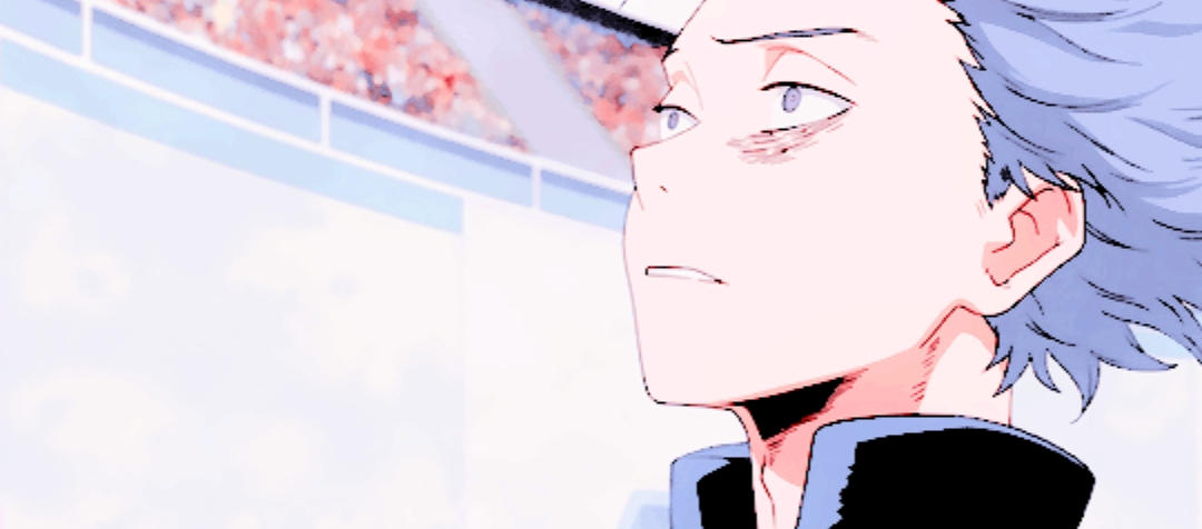 Get Some Rest Shinsou Hitoshi X Reader By Ivanwin On Deviantart