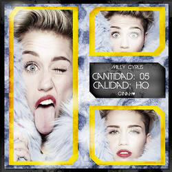 Miley Cyrus Photopack [001]