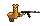 Llama With an AK-47