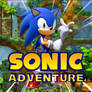 Lightning-Speed Sonic Adventure Edit  