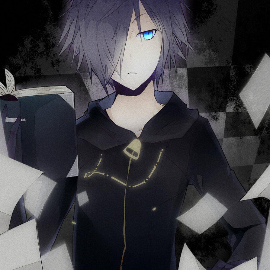 Zexion X Reader Before And Now By Shadowfollowed On Deviantart Credit where credit is due; zexion x reader before and now by