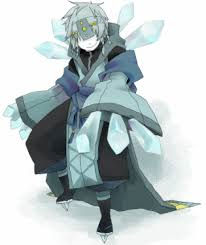 Gijinka!Yandere!Regice x Reader: My Snowflake by Shadowfollowed on  DeviantArt