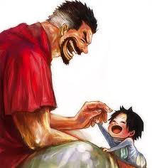 Garp X Reader Colonel Hathi S March By Shadowfollowed On Deviantart