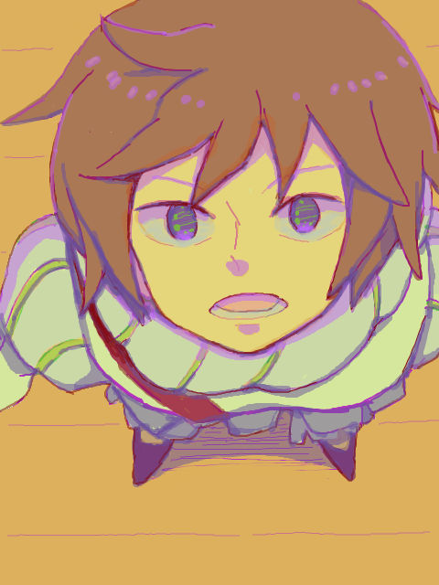 Haruta X Reader Little April Shower By Shadowfollowed On Deviantart