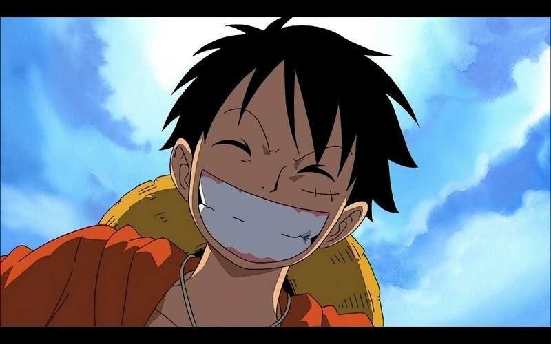 Luffy x Reader by Shadowfollowed on DeviantArt