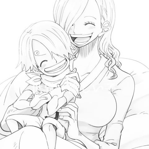 Nami x Male!Reader: Better than a Gem by MissAsuna-san on DeviantArt