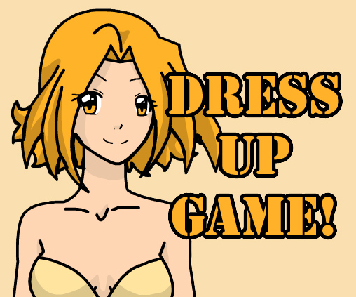 Sakura Dress Up Game