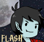 AT- Marshall Lee