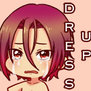 Matsuoka Rin: Dress Up