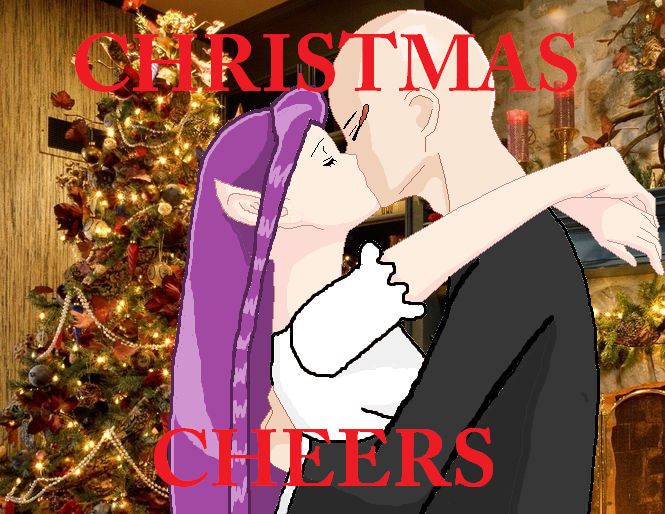 COMMISH: Bleach Fic: Christmas Cheers by Lady1Venus on DeviantArt
